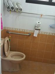 Blk 610 Clementi West Street 1 (Clementi), HDB 3 Rooms #98442162